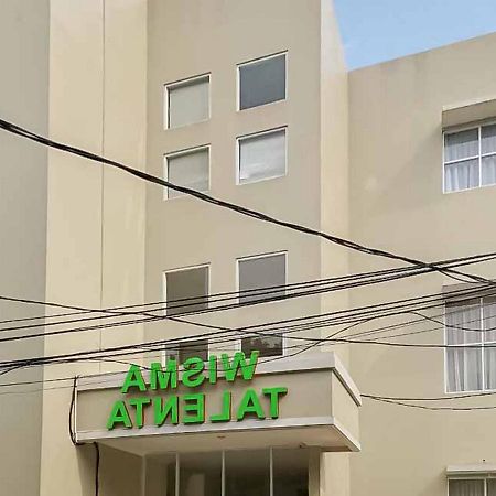 Wisma Talenta Mitra Reddoorz جاكرتا المظهر الخارجي الصورة