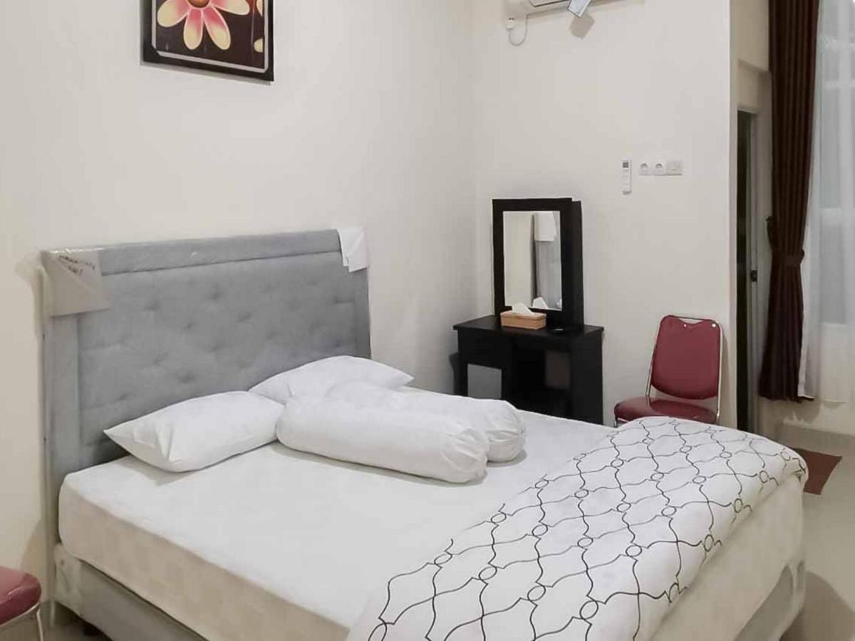 Wisma Talenta Mitra Reddoorz جاكرتا المظهر الخارجي الصورة