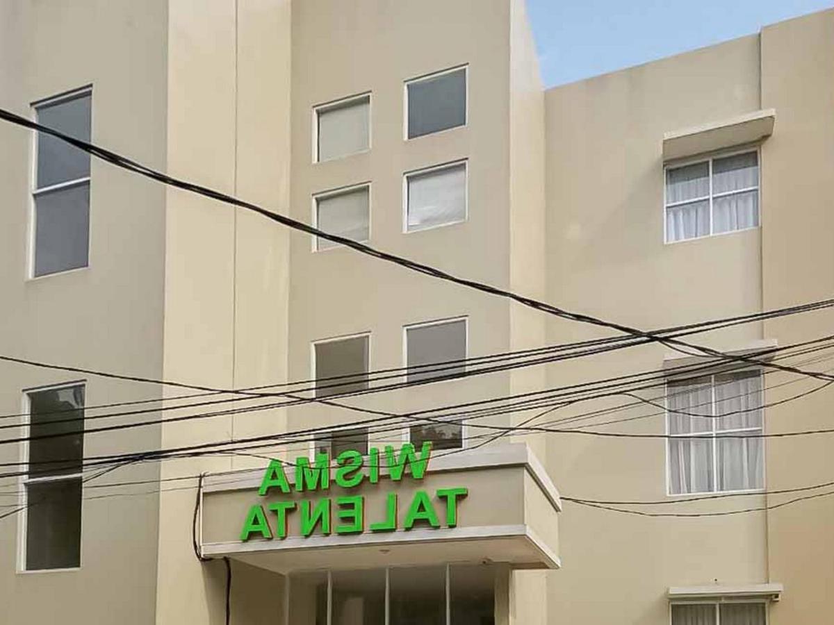 Wisma Talenta Mitra Reddoorz جاكرتا المظهر الخارجي الصورة